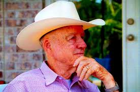 J.S. Patton Obituary