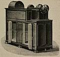 Wolf erfunden und domelre bzw. Kuhlschrank Wikipedia