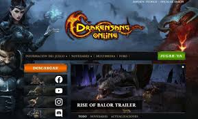 Sin embargo, el estar sin internet o tener una mala conexión te puede dejar sin la. Juegos De Navegador Online Gratis Sin Descargar Ni Instalar