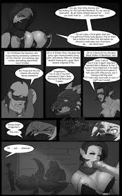 Dark Brotherhood hentai videos, GIFs, and images | R34.app