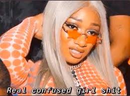 Why don't any Americans learn the language that their spouses speak??? this  is what they look like every time anyone speaks a different language around  them : r/90DayFiance