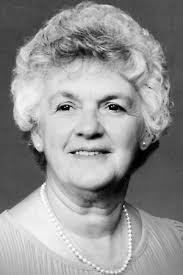 Janet Halligan Obituary (1931