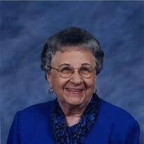 Ruth Fern Miller Jacob Obituary