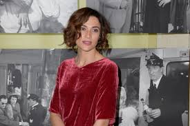 S'intitola storia di nilde il film che andrà in onda domenica 20 giugno in prima serata su rai 1. Anna Foglietta Intervista Esclusiva Alla Protagonista Di Storia Di Nilde