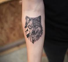 Pin By Natalia Arias On Probables In 2020 Wolf Tattoos Men Tribal Wolf Tattoo Wolf Tattoos For Women