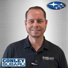Conley Subaru Staff