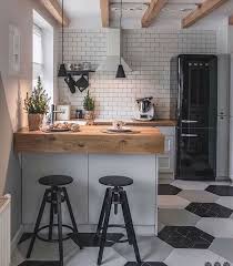 90 beautiful small kitchen design ideas