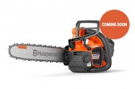 Excellent performance on even hardwood. Chainsaws