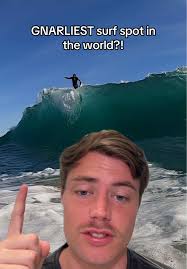 How Big Are The Waves Going to Be in California