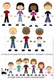 Stick Figure People Family Graphics And Clipart Samples 13 Stick Figures Stick Figure Drawing Stick Drawings