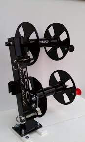Double Welding Lead Reel Welding Trailer Welding Gear Welding Lead Reels