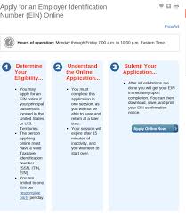 Getting a tax id number for a trust online is the most convenient, expedient way to do so. How To Get A Wyoming Based Ein Number For Free With The Irs