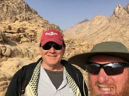 Sapphire Ing Ngisor Kaki