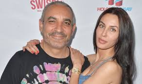 Garrotted by a hitman in his car. Uk Billionaire Is Fined 44m In Sex Claim Tycoon Insists He S No Monster Uk News Express Co Uk