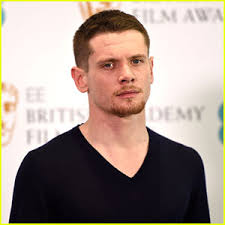 Unbroken's Jack O'Connell Nominated for BAFTA's Rising Star Award