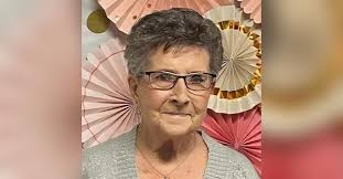 Wilma Jean Thompson Obituary