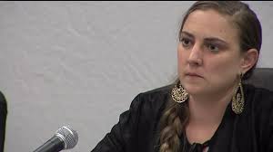 31-Year-Old Angels Camp Mayor Becomes First Deaf Female Mayor in the US