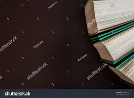 Books On The Dark Background Education Concept Top View Empty Place For A Text Ad Spon Education Concept B In 2020 Open Book Styled Stock Images Styled Stock