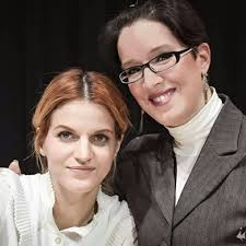 Barbara Rocchi (@BarbaraRocchi2)