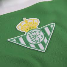Real betis doesn't have a world rank at the moment. Real Betis 1960 S Retro Fussball Jacke Online Kaufen Copa