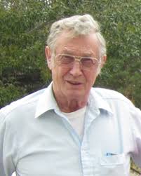 Obituary for Paul 'Vern' Johnson