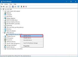Maybe you would like to learn more about one of these? How To Master Bluetooth On Windows 10 Windows Central