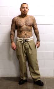 Male prison pen pal- write a prisoner through Inmate Connection