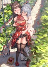 Yuri shibari  funny cocks & best free porn: r34, futanari, shemale,  hentai, femdom and fandom porn