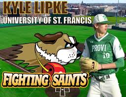 Congrats to '24 RHP Kyle Lipke
