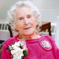 Obituary for Maria Ortiz Laird