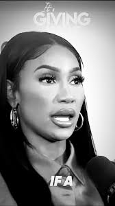 I personally DON'T agree with a word she's saying! I think most women want  both... The Love & The Money Because what's one without the other?🤷🏽‍♀️  Ladies & Gents...what's your take on