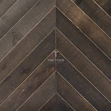Manhattan Chevron Urbanist Collection Engineered Hardwood Floor Ted Todd Engineered Wood Chevron Parquet Engineered Hardwood Flooring Engineered Hardwoo