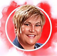 Stephanie Eckhardt's Instagram, Twitter & Facebook