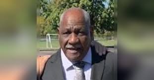 Richard L. Johnson Obituary