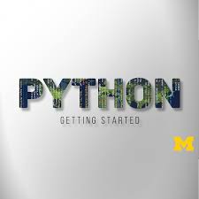 Python's design philosophy emphasizes code readability with its notable use of significant indentation. Programming For Everybody Getting Started With Python Coursera