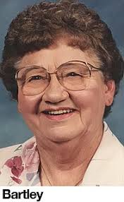 Melba Bartley Obituary