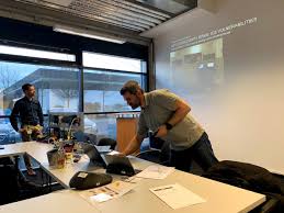 Kaspersky Lab And Fraunhofer Iosb Conduct Another Joint Training Kaspersky Ics Cert