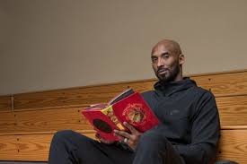 The 1st Book Created By Kobe Bryant The Wizenard Series Training Camp Releases Today Here S What To Expect Silver Screen And Roll