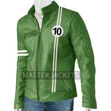 Pin On Leather Jackets