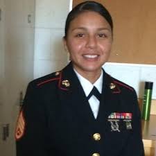 Nayomi Perez's Instagram, Twitter & Facebook