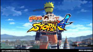 And players will be given a protagonist named as. Naruto Shippuden Ultimate Ninja Storm 3 Free Download For Ppsspp Mexrenew