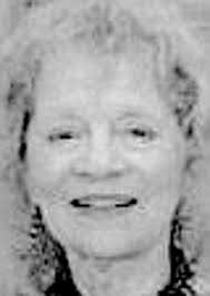 Bonnie Huxford Obituary (2021)