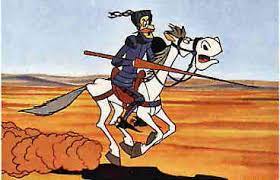 Sancho panta, sancho panzo, panza sancho. Don Quixote Serienoldies De