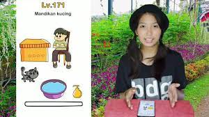 Kunci jawaban brain out level 167 199 sukaon com. Kunci Jawaban Brain Out Level 171 172 173 174 175 176 177 178 179 180 Youtube