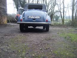 Image result for Birch Gray 1957 Morris