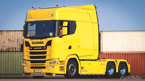 Required files for the low deck: Ets2 1 39 Next Generation Scania S Longline Cab Euro Truck Simulator 2 Mod Youtube