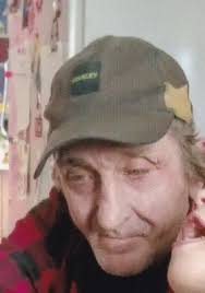 Obituary information for Pat the Hat Marshall, Sr.