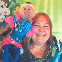 Beth Ann Marshall Obituary