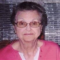 Donna Jean Richardson Obituary