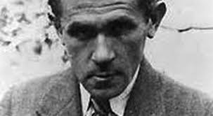 Ptaki i ludzie Brunona Schulza